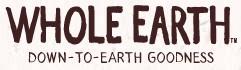 Whole Earth  