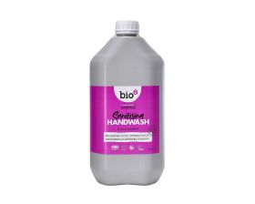Bio-D Hand Wash Plum and Mulberry 5L
