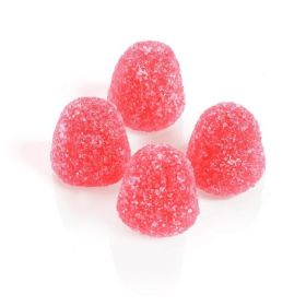 Candy King Pick & Mix Raspberry Jelly 3.25kg x1
