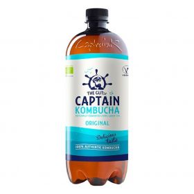  GUTsy Captain Original Bio-Organic 1000ml