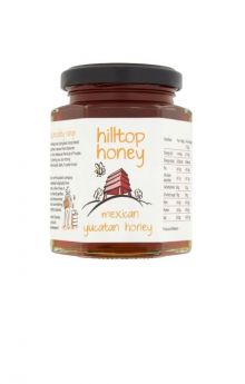 HillTop Mexican Yucatan Honey 227g