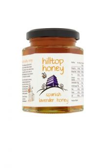 HillTop Spanish lavender Honey 227g
