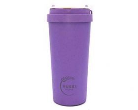 Huski Cup Violet 500ml