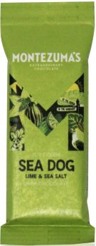 **Montezuma Sea Dog Mini Bars 25g