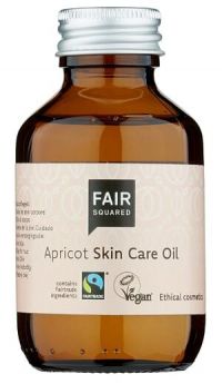 Zero Waste Skin Care Oil (Apricot) 