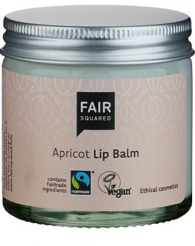 Zero Waste Lip Balm (Apricot)