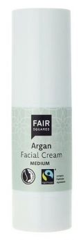 Facial Cream - Medium Argan 