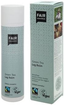 Leg Balm - Green Tea