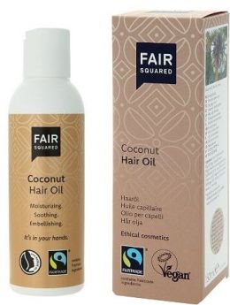 Hair Oil - Coconut