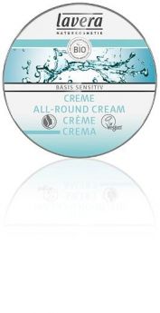 Lavera Mini All Round Cream 20ml-Case of 1