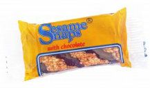Sesame Snaps - Chocolate 30g