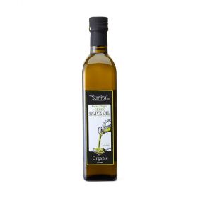 Sunita Greek Org. Extra Virgin Olive Oil 500ml