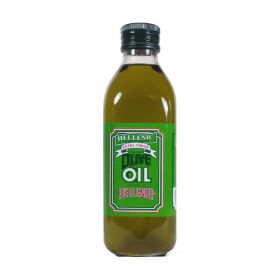 Sunita Extra Virgin Olive Oil 1ltr