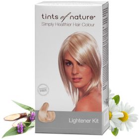 Tints of Nature Lightener Kit