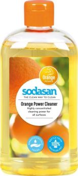 Sodasan Orange Cleaner 500ml