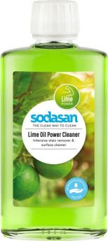 Sodasan Special Lime Cleaner 250ml