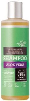 Urtekram Organic Aloe Vera Shampoo (Anti-Dandruff) 250ml 