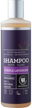 Urtekram ORG Purple Lavender Shampoo 250ml
